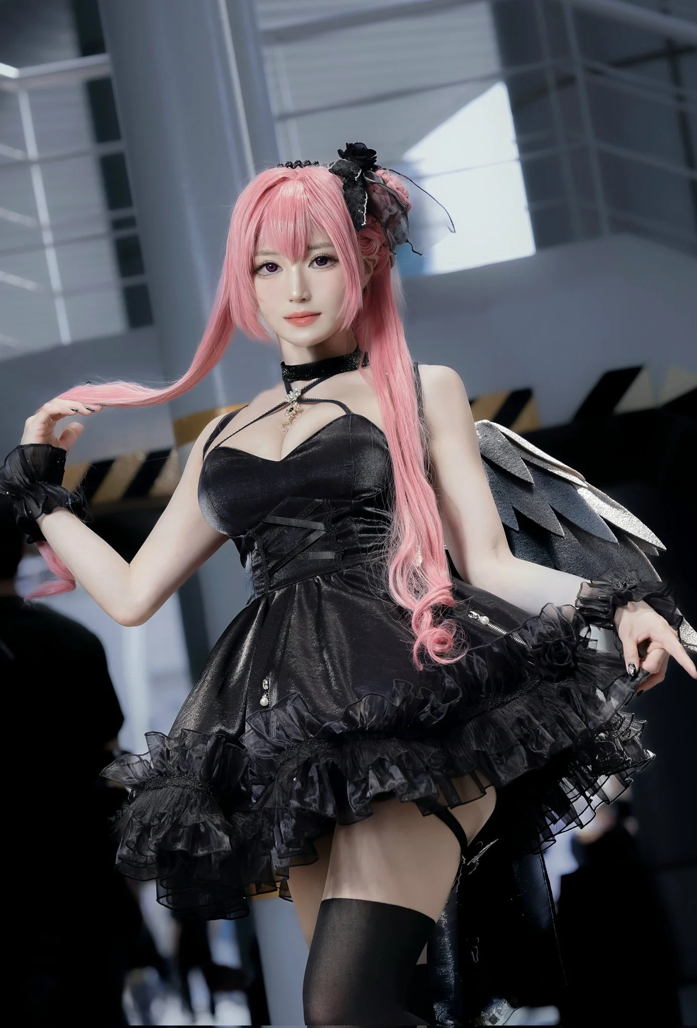 Coser Photo Image No.3964