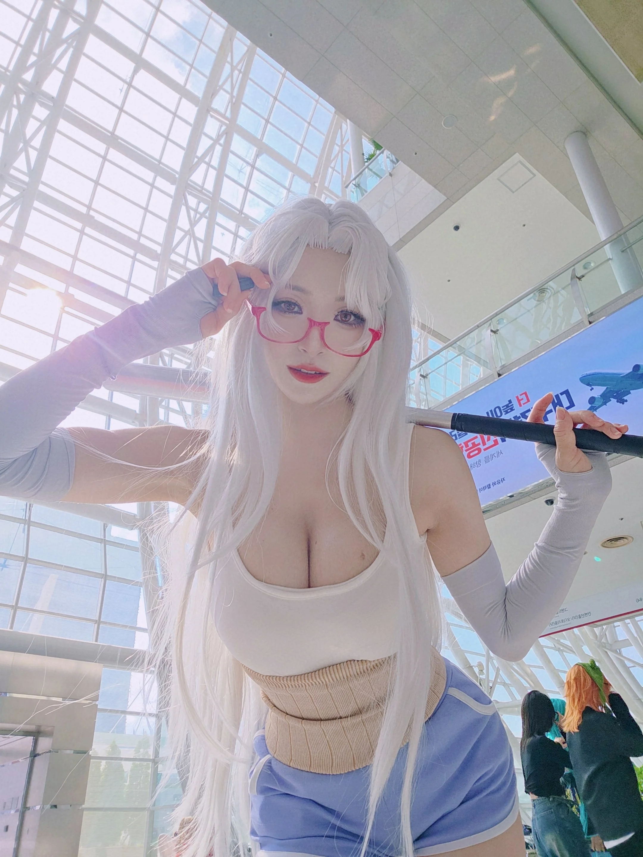 Coser Photo Image No.3969
