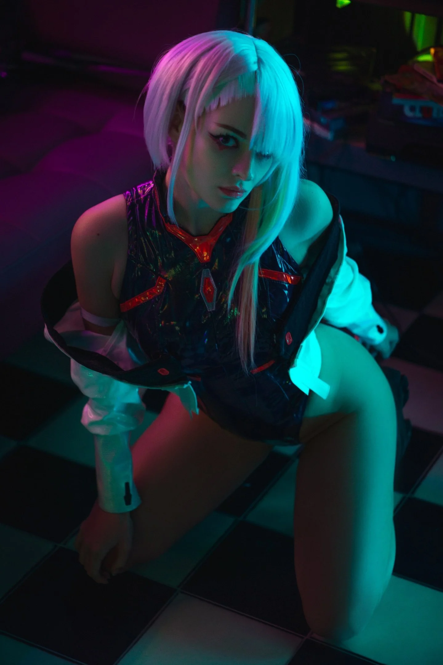 Coser Photo Image No.3980