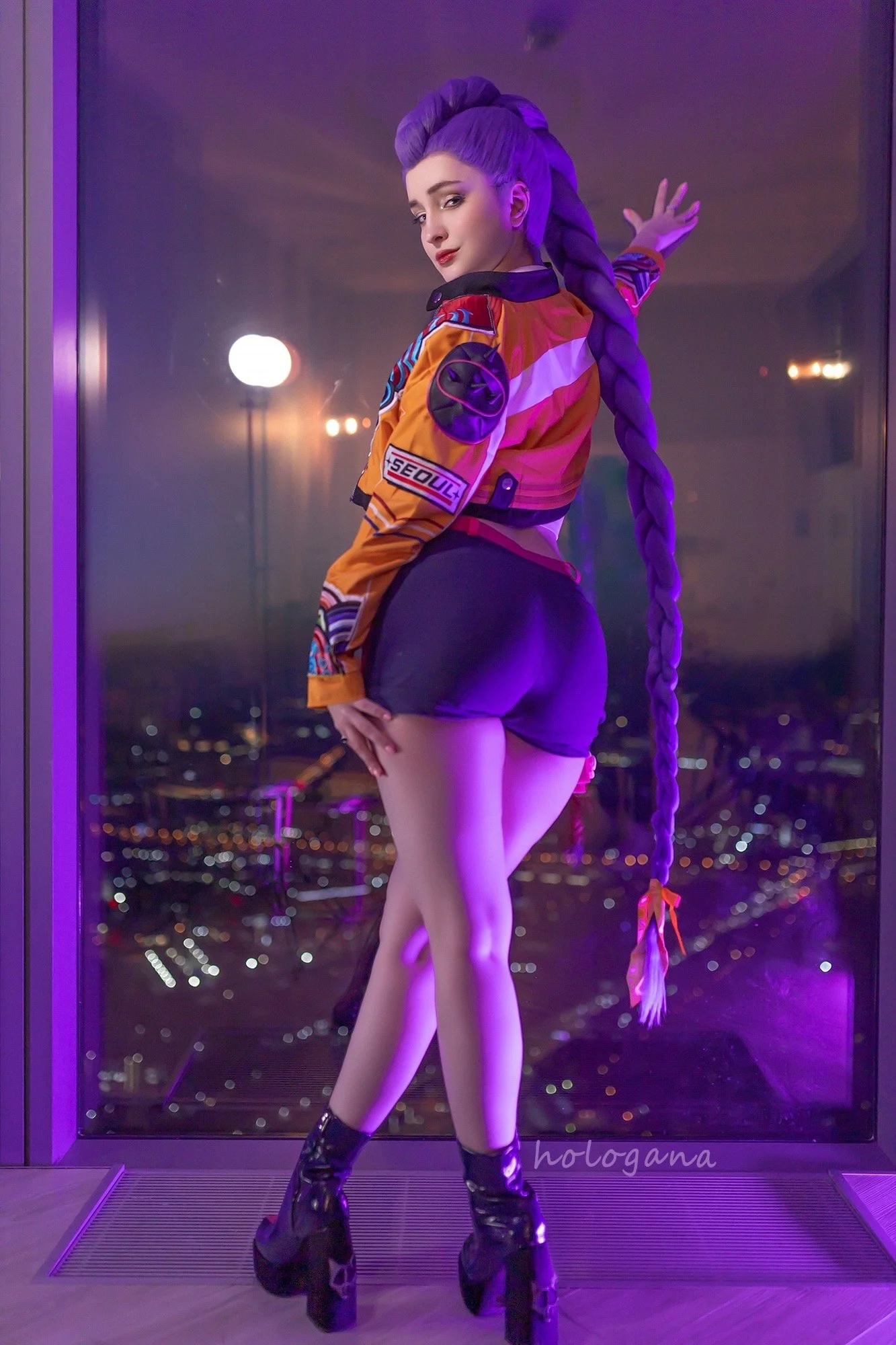 Coser Photo Image No.3983