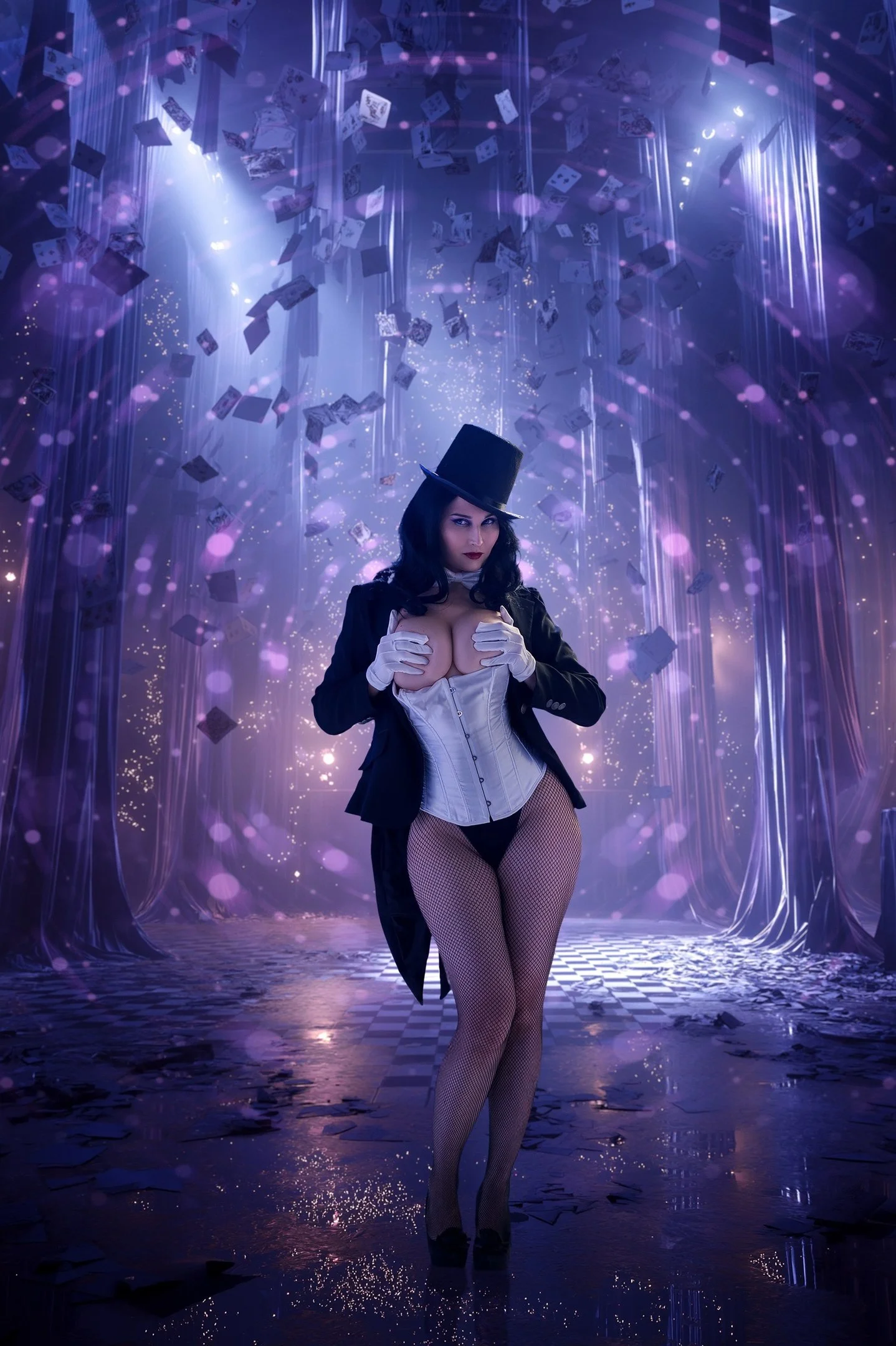 Coser Photo Image No.3986