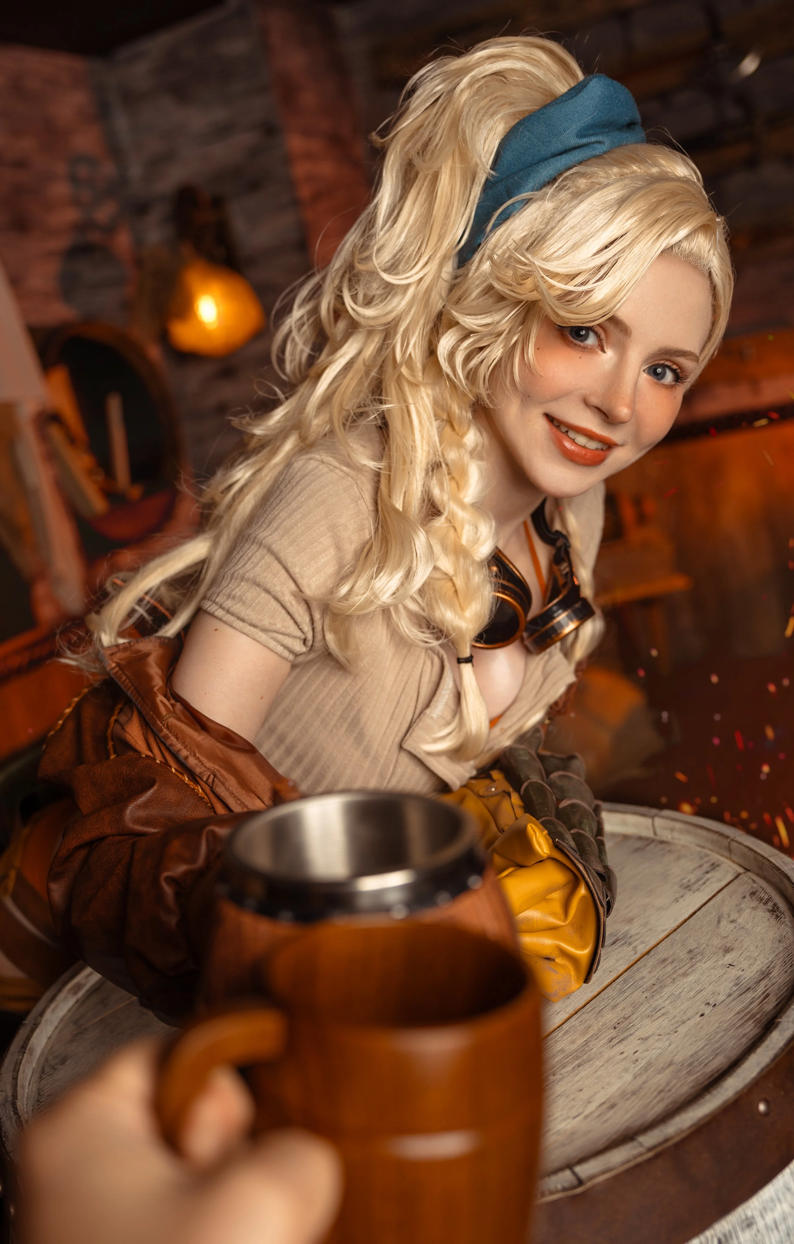 Coser Photo Image No.3997