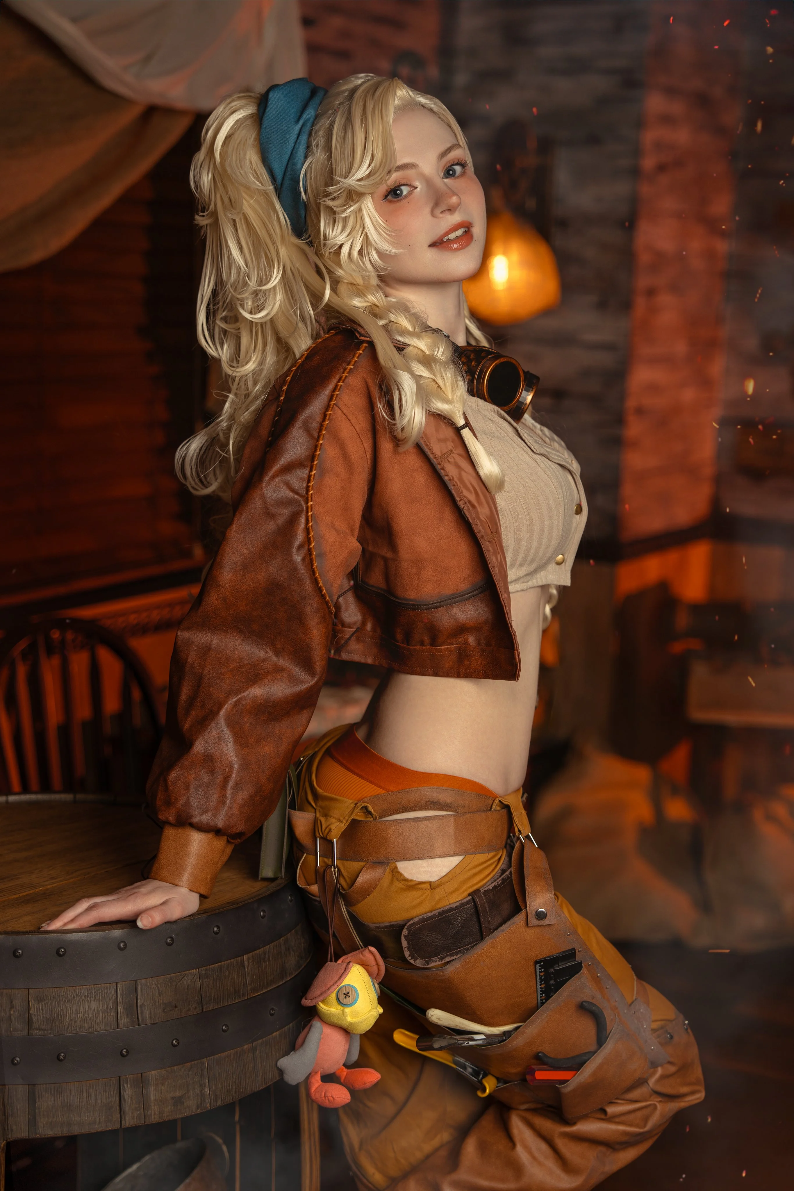 Coser Photo Image No.3998