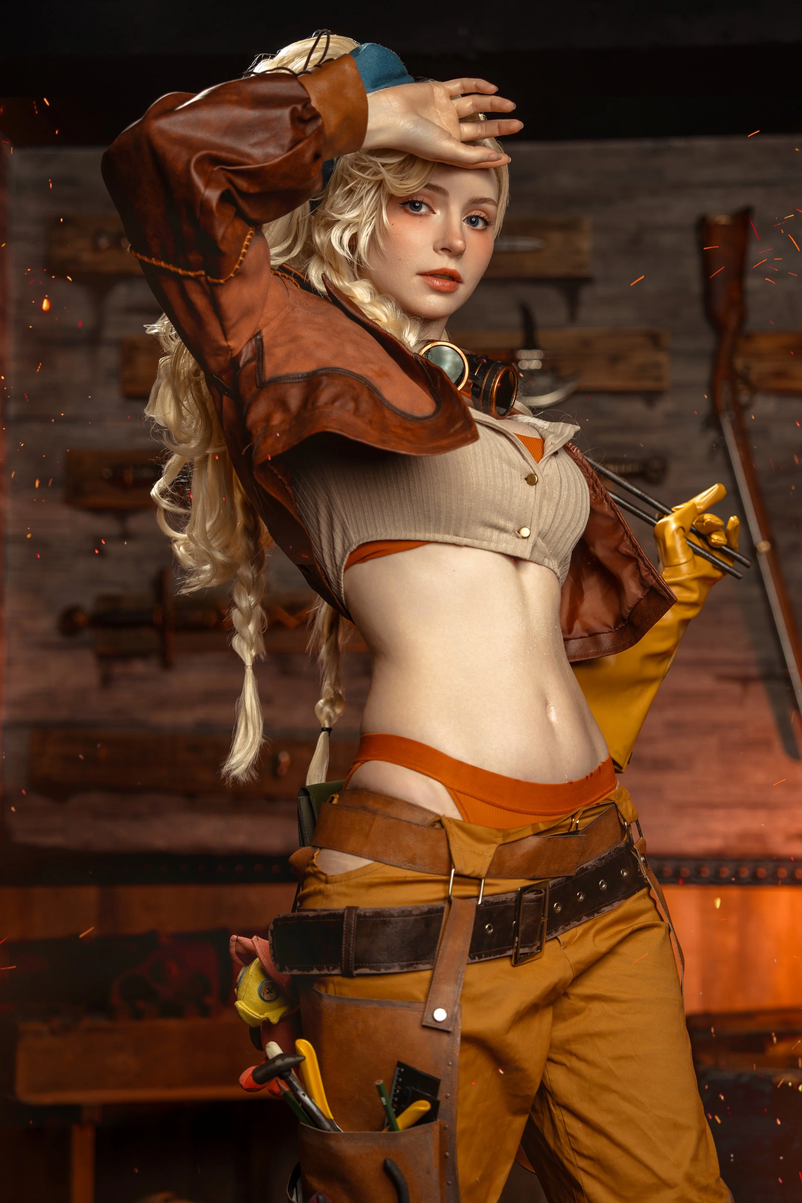 Coser Photo Image No.3999