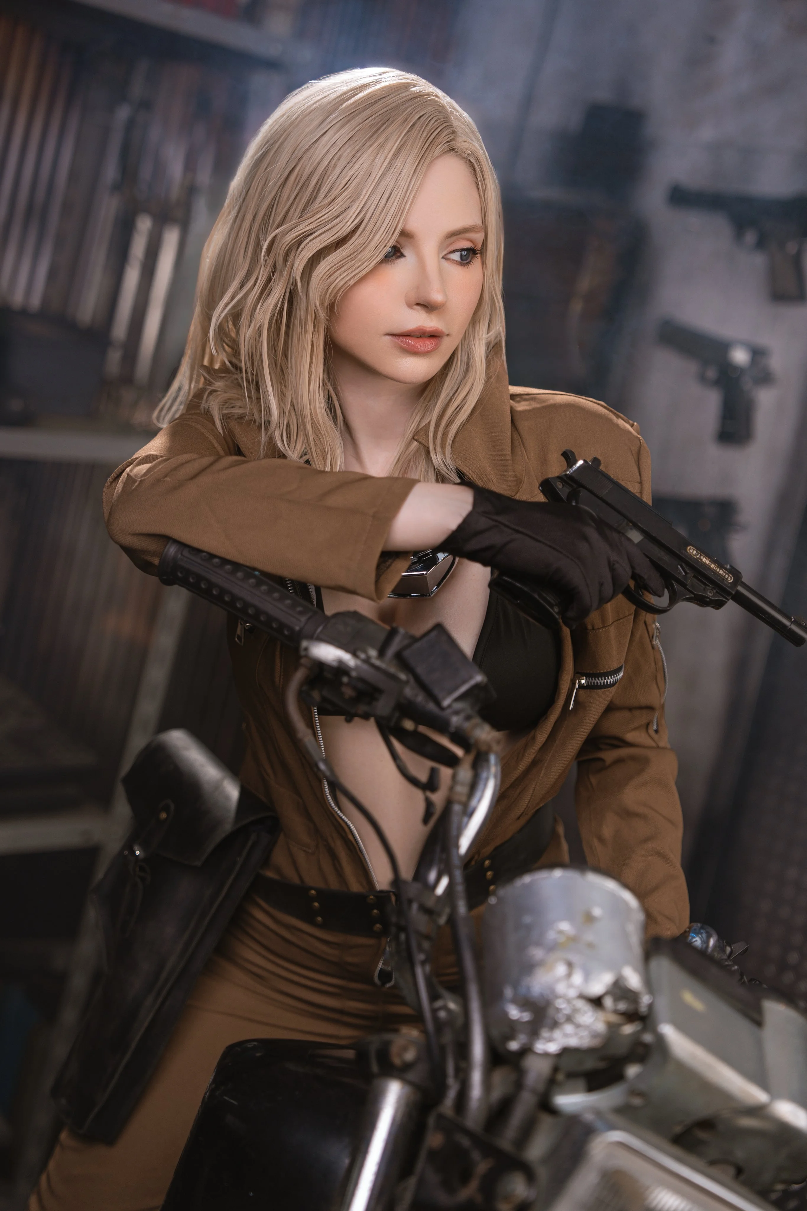 Coser Photo Image No.4003