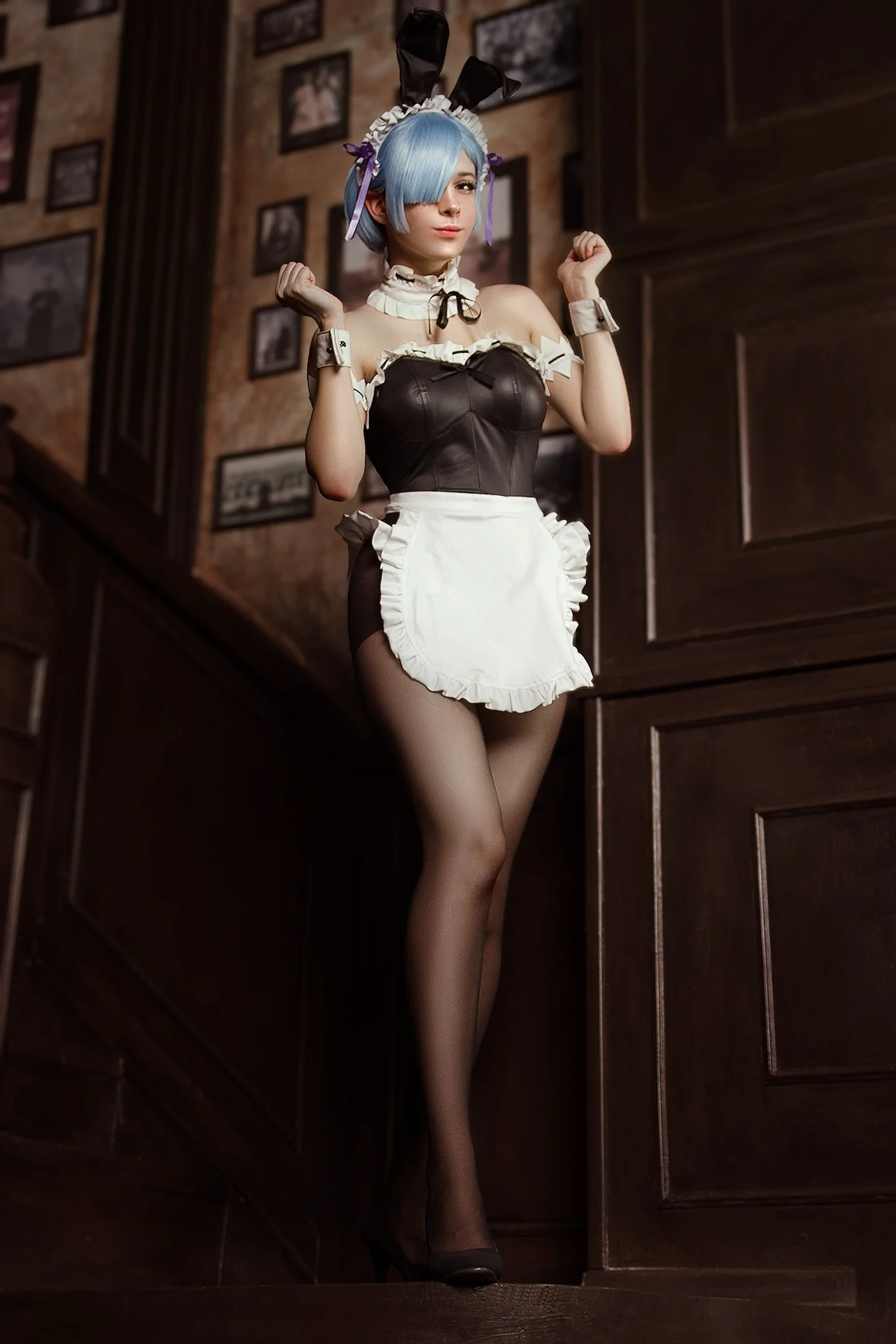 Coser Photo Image No.4005