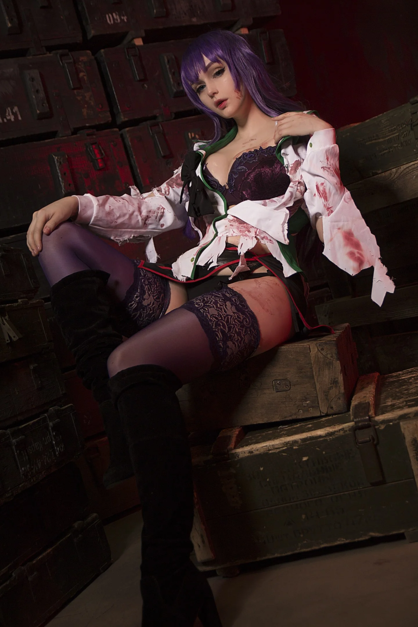 Coser Photo Image No.4014