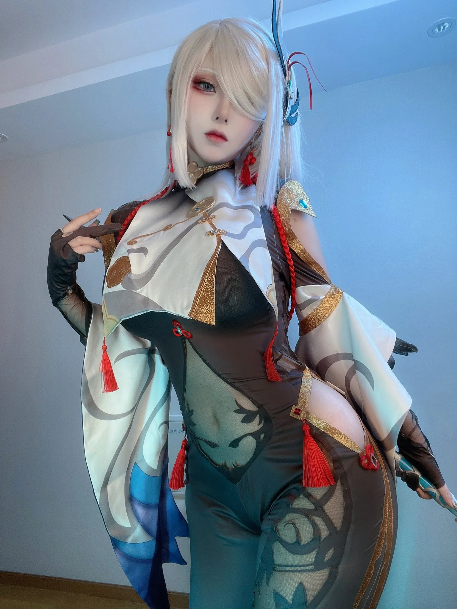 Coser Photo Image No.4028