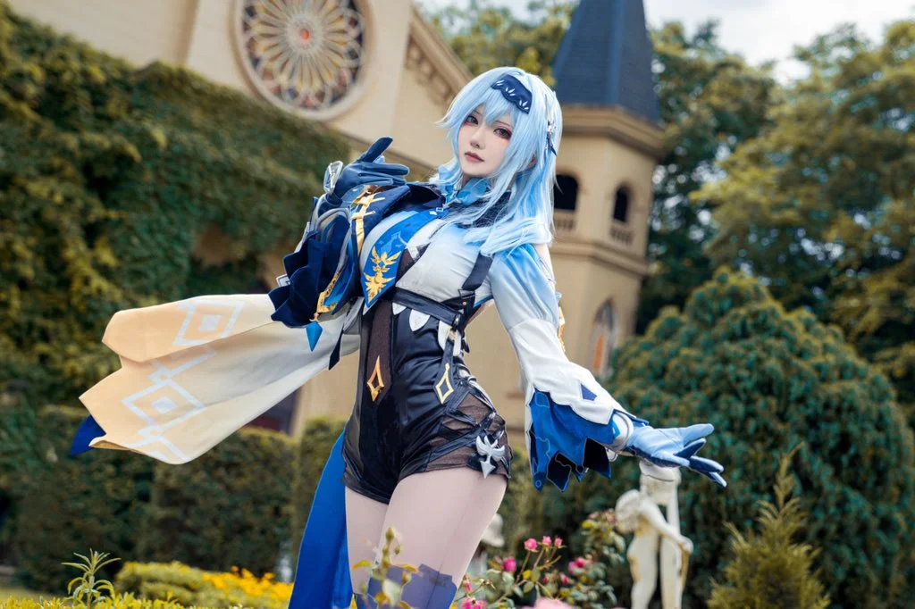 Coser Photo Image No.4031