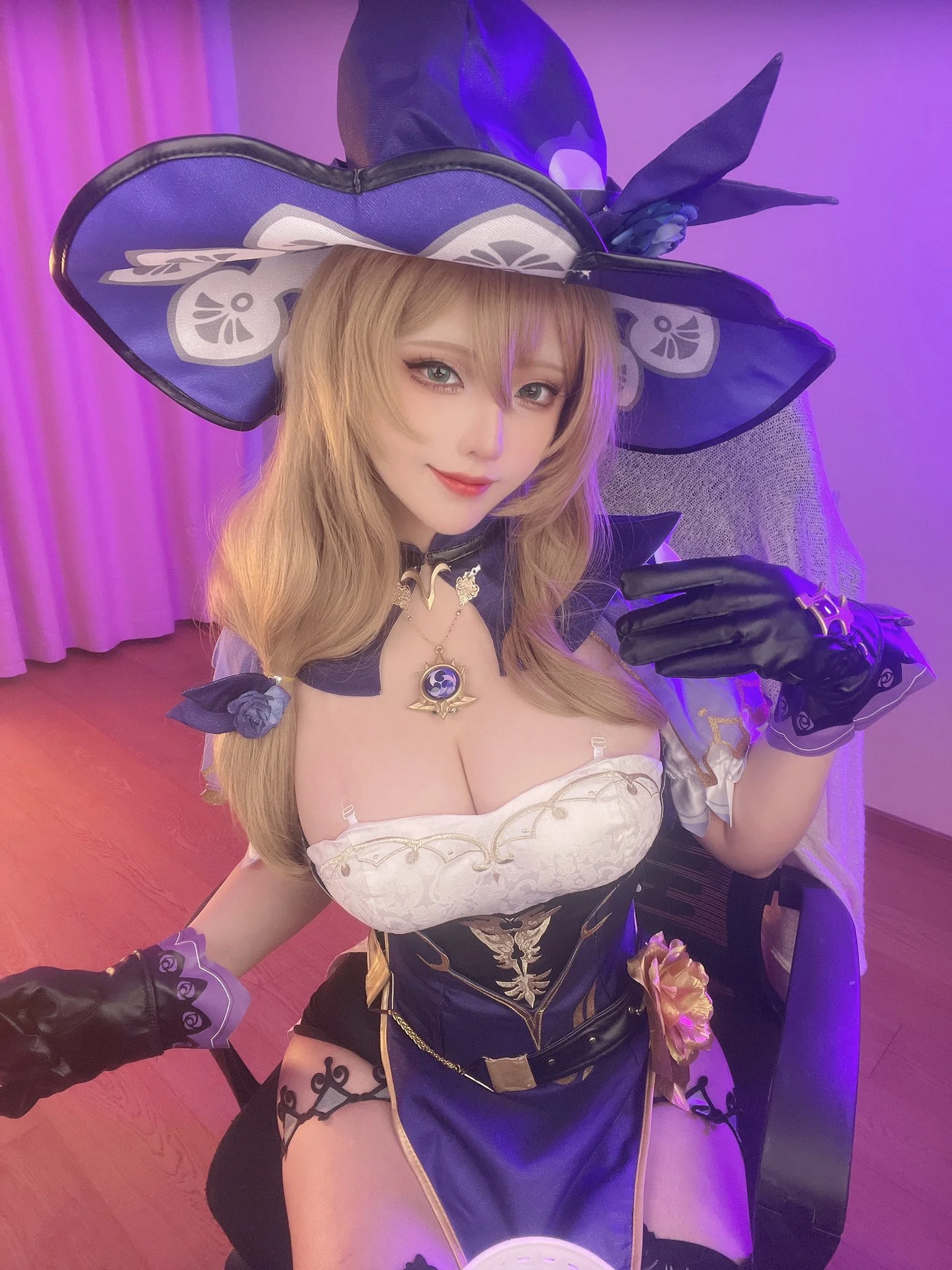Coser Photo Image No.4033