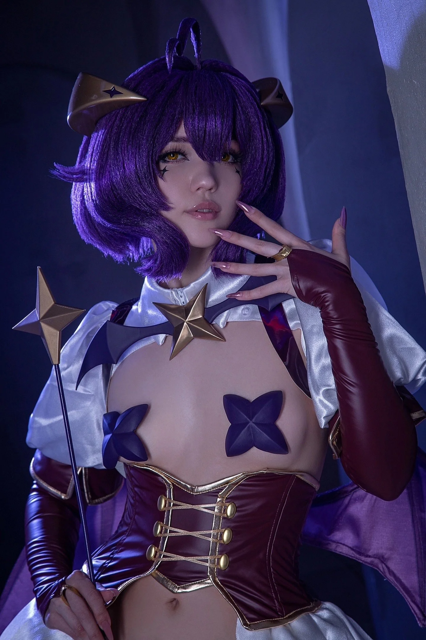 Coser Photo Image No.4086