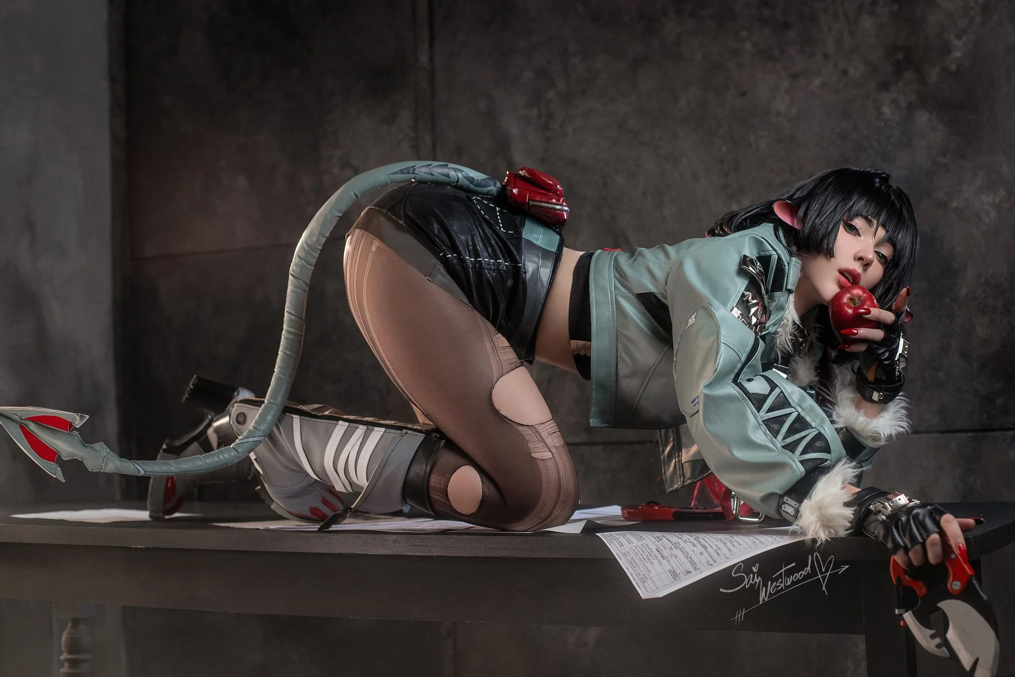 Coser Photo Image No.4109