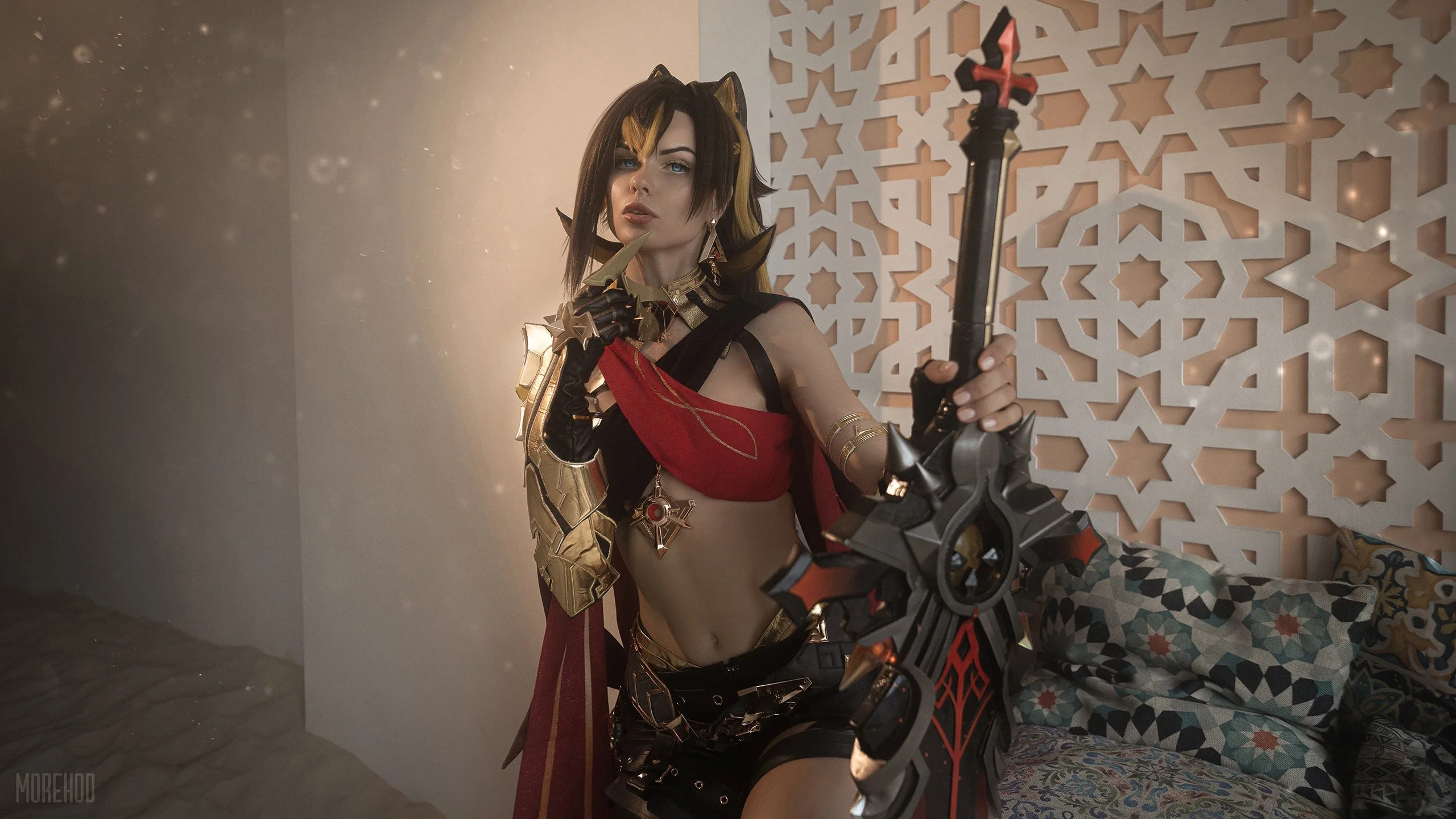 Coser Photo Image No.4127