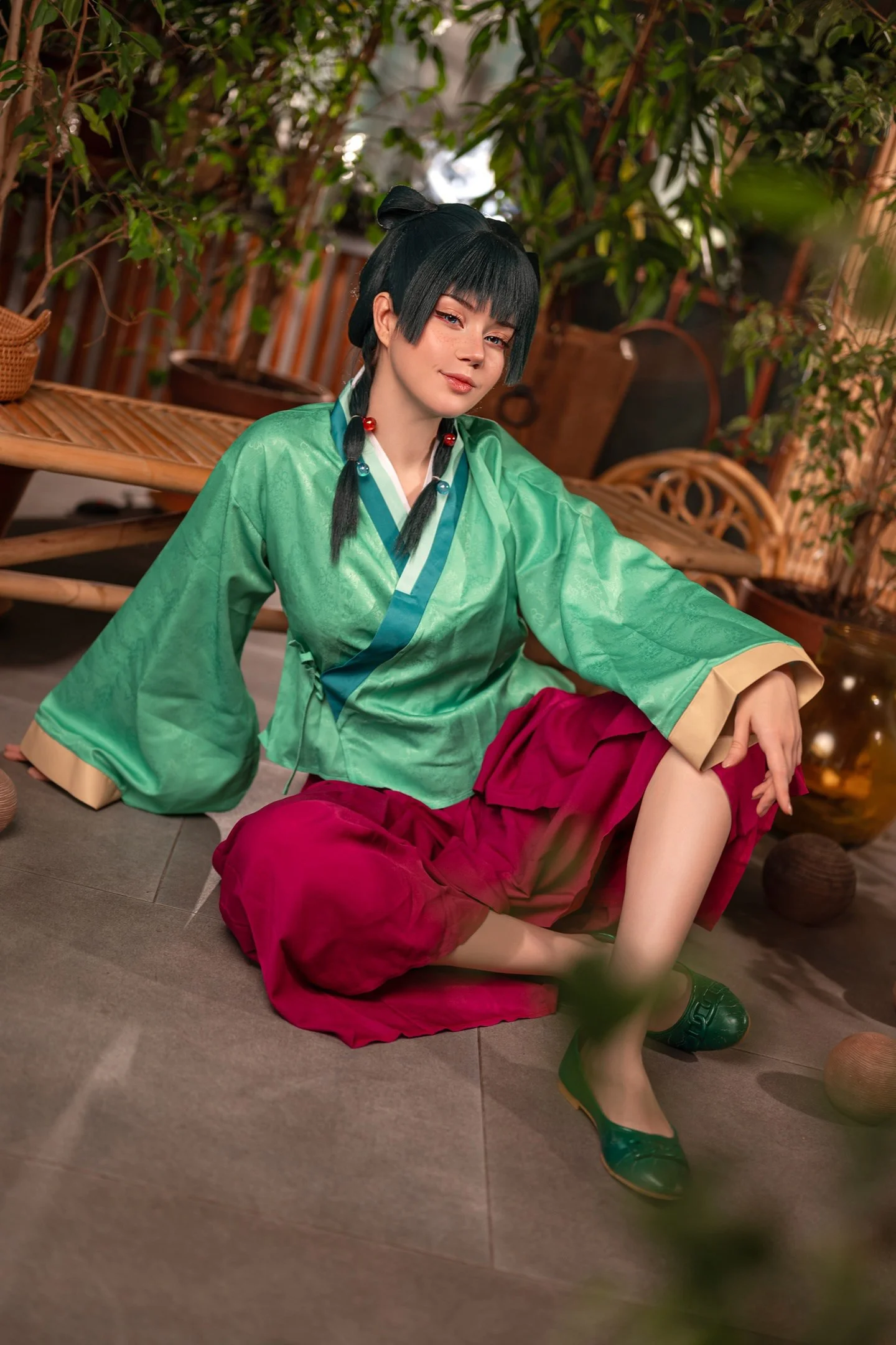 Coser Photo Image No.4160