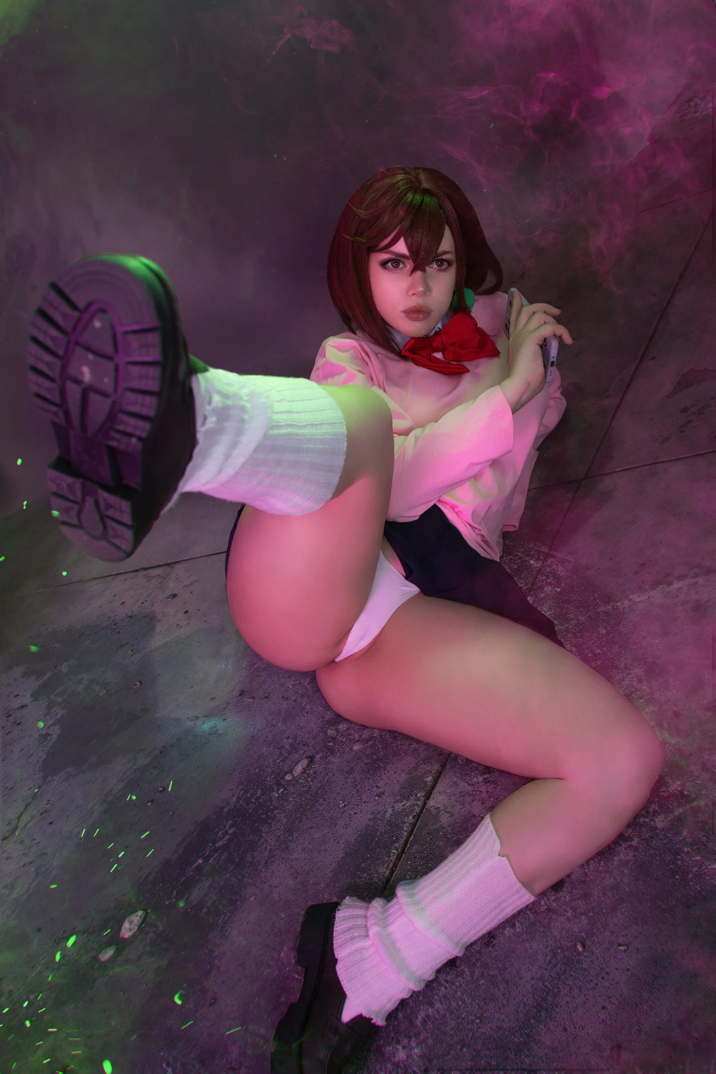 Coser Photo Image No.4171
