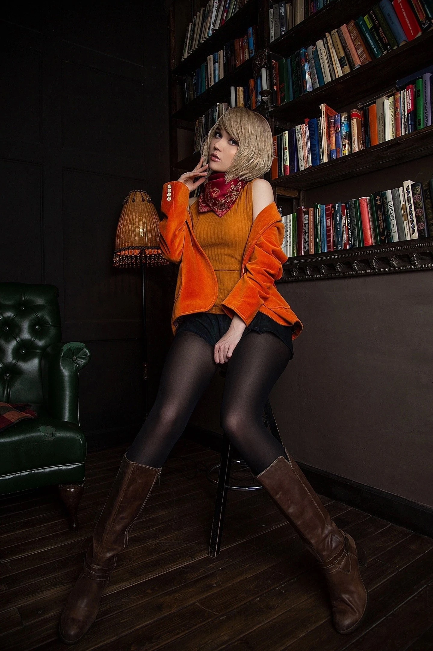 Coser Photo Image No.4197