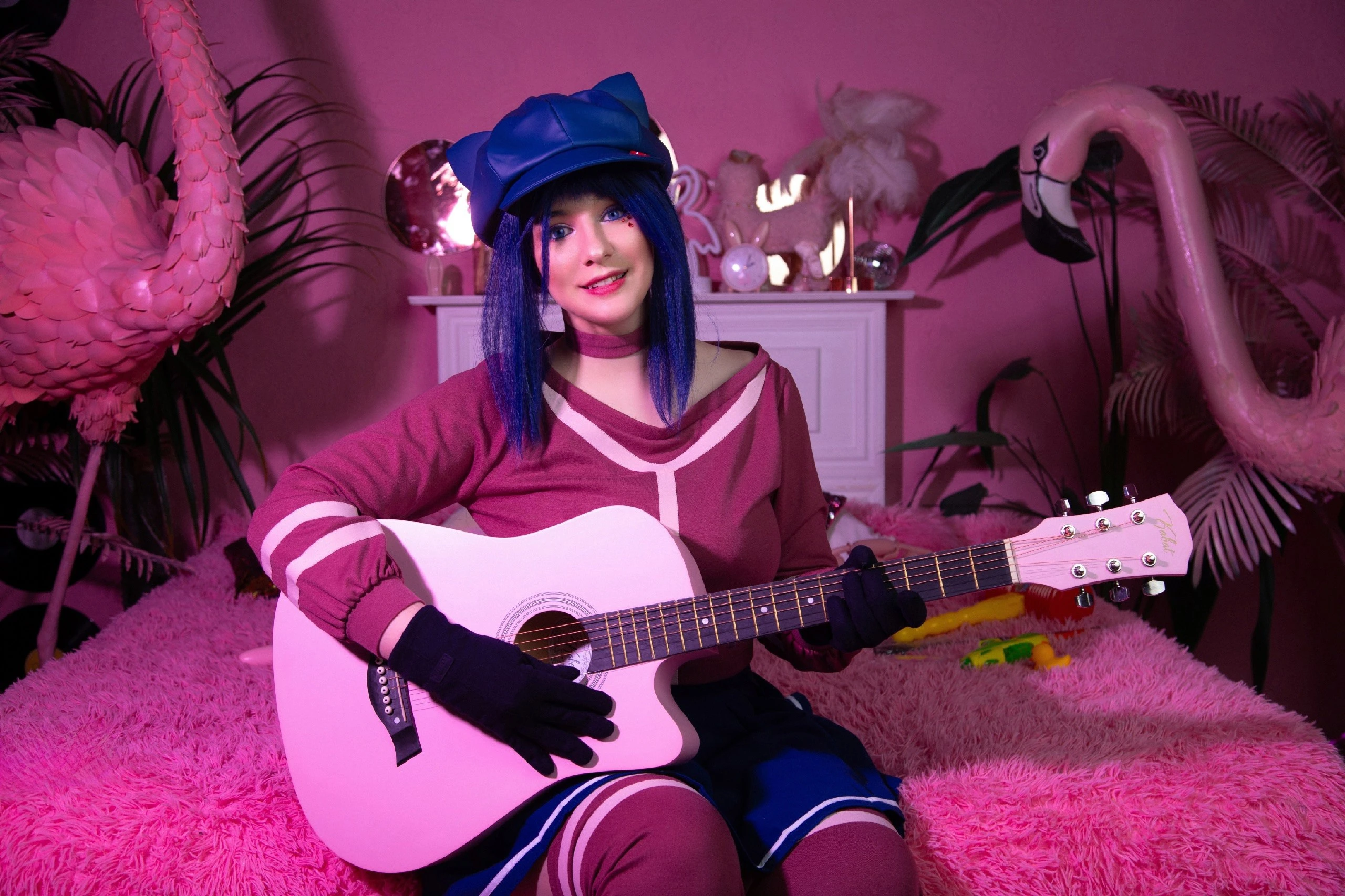 Coser Photo Image No.4223