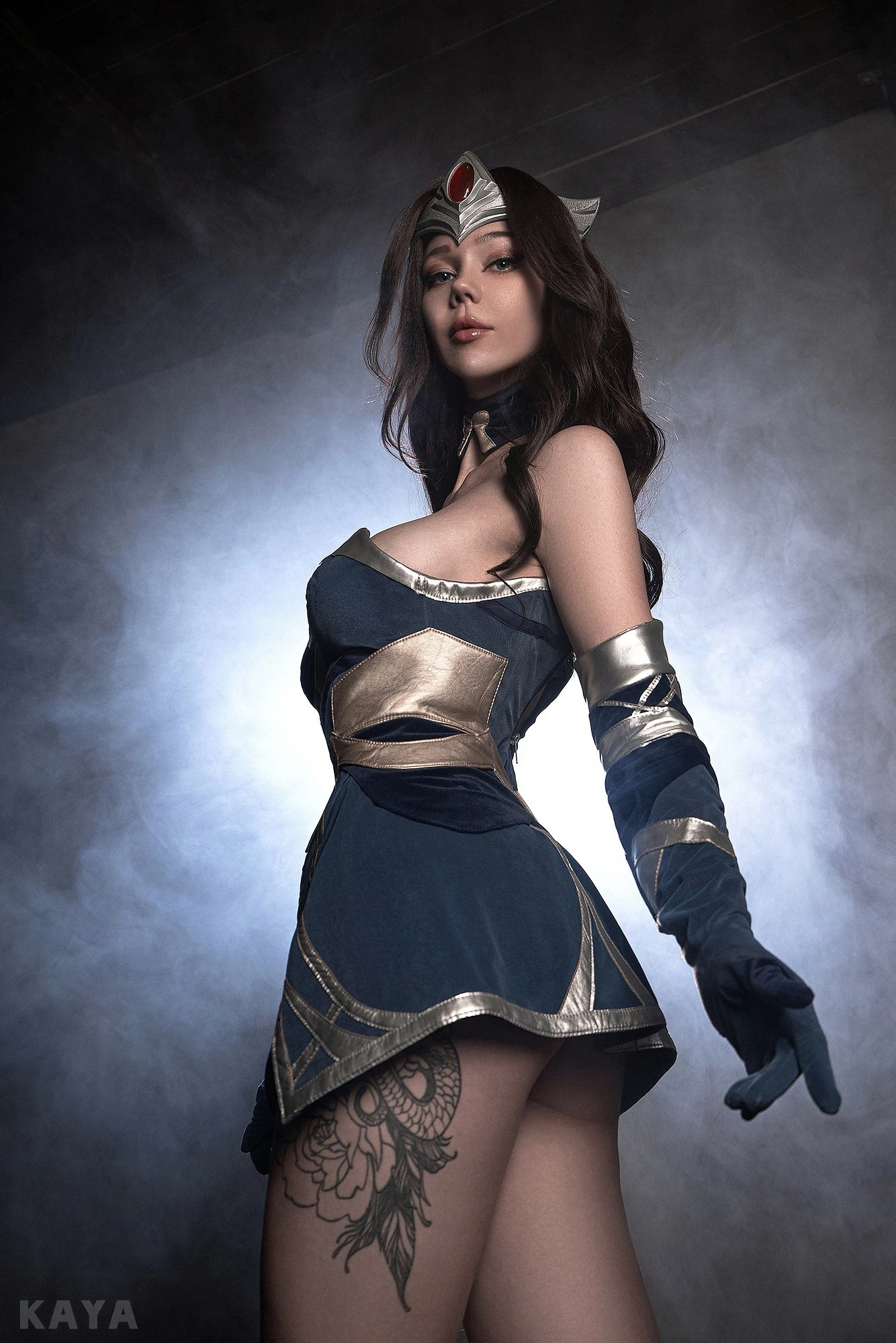 Coser Photo Image No.4228