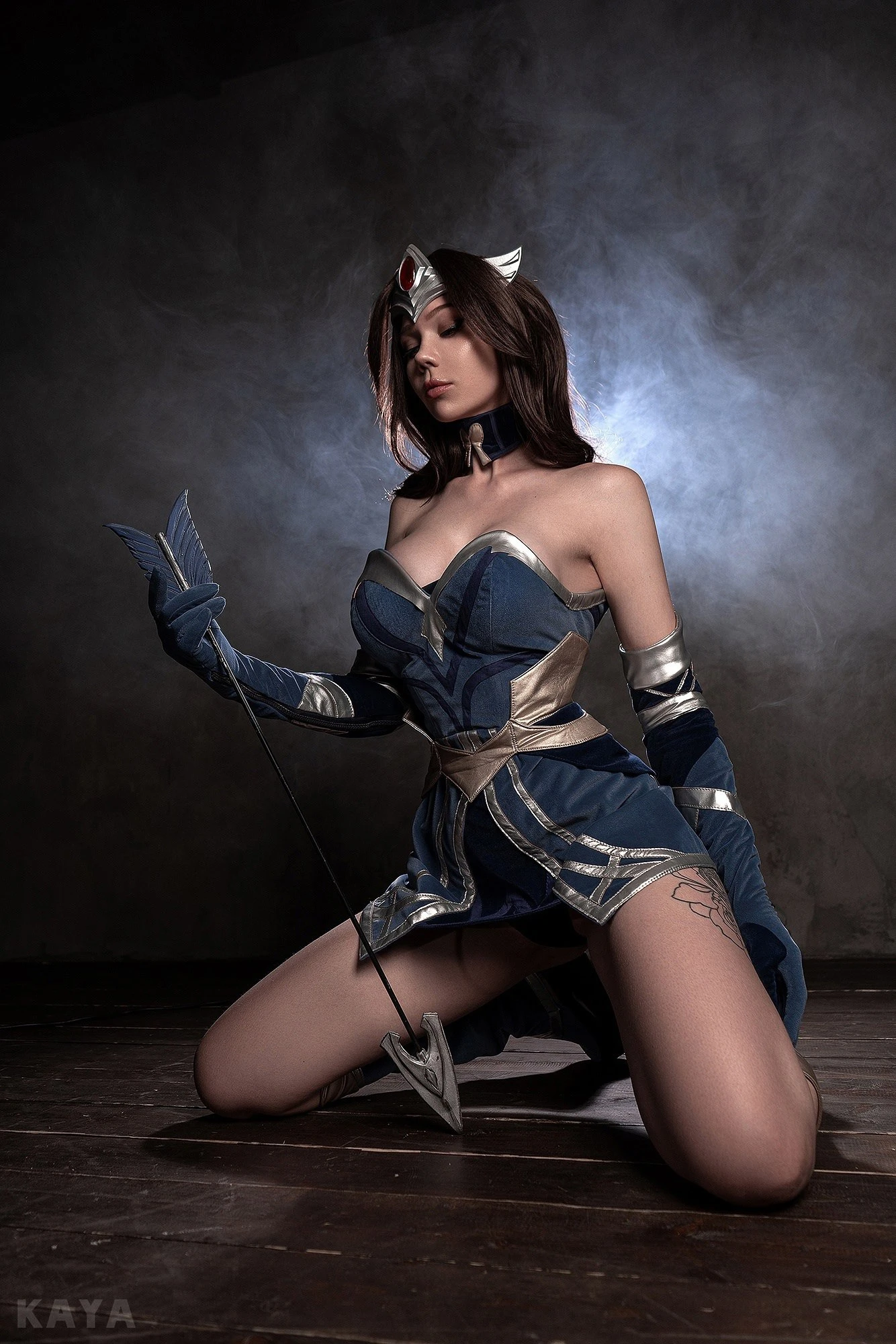 Coser Photo Image No.4229