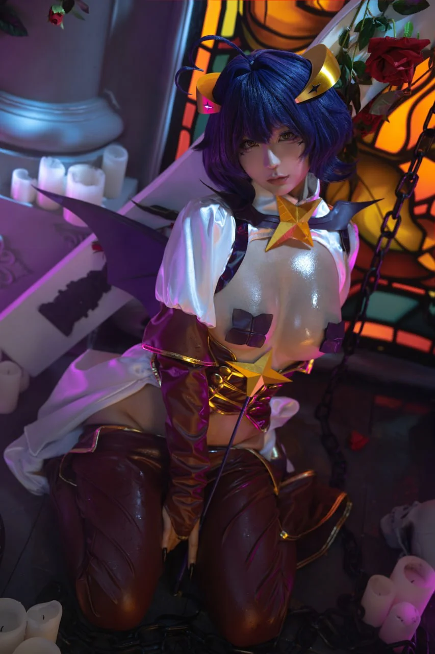 Coser Photo Image No.967