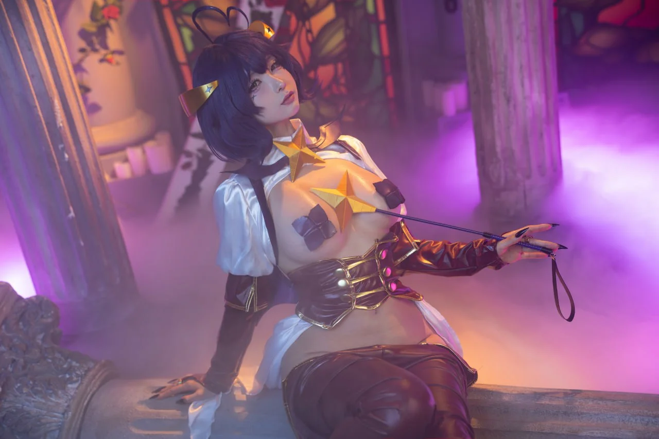 Coser Photo Image No.257