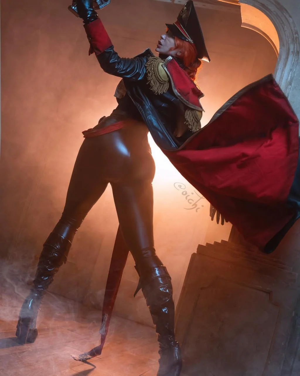 Coser Photo Image No.980