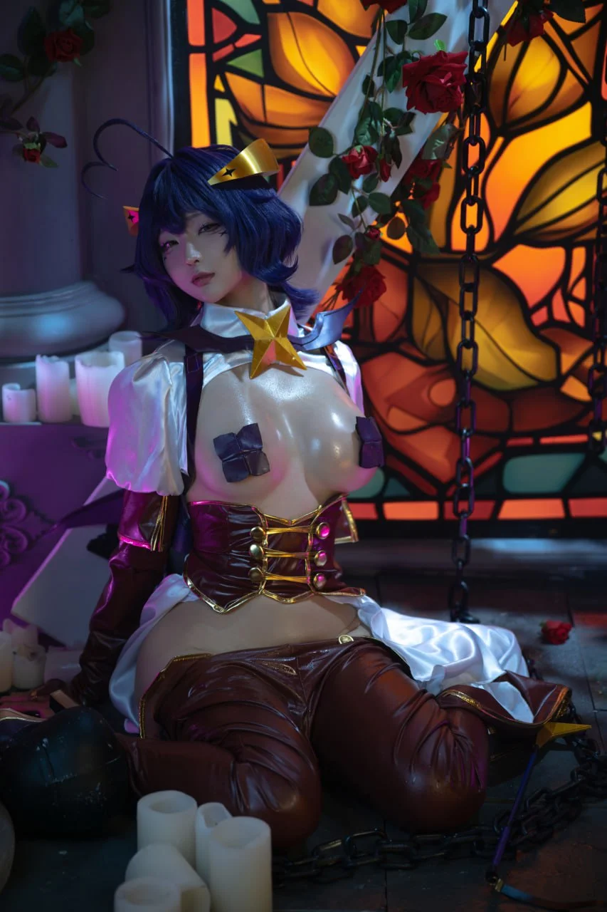 Coser Photo Image No.375