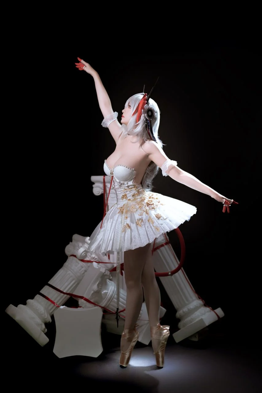Coser Photo Image No.435