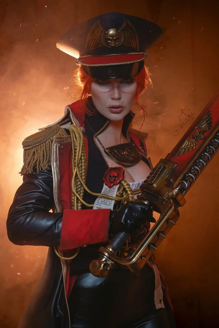 Coser Photo Image No.768