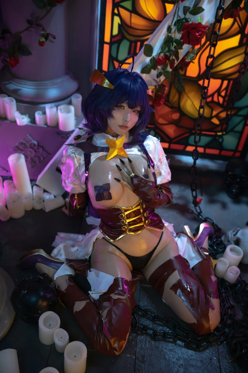 Coser Photo Image No.156