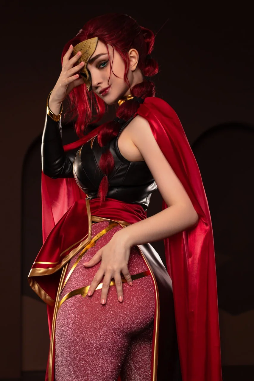 Coser Photo Image No.390