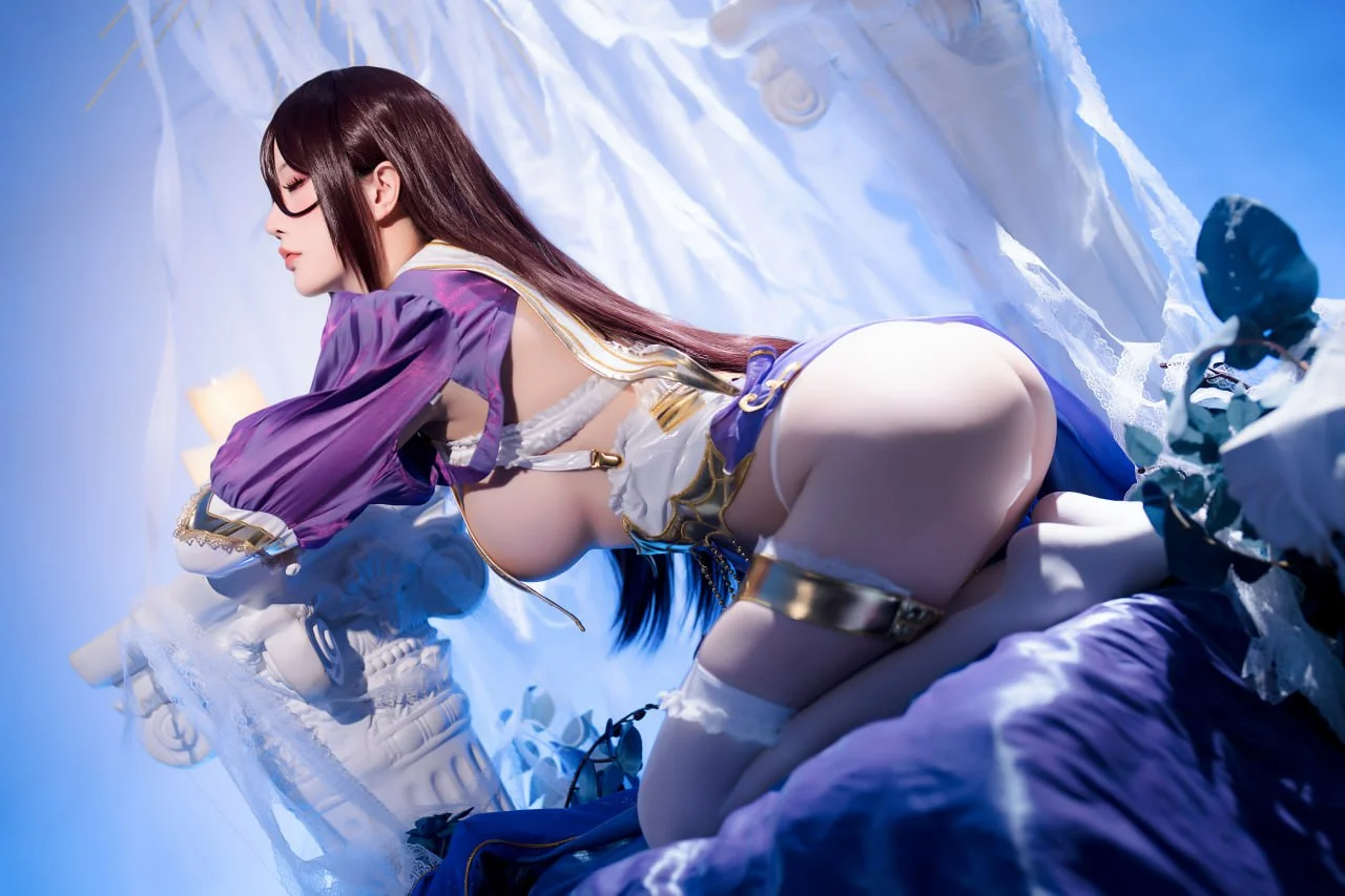 Coser Photo Image No.185