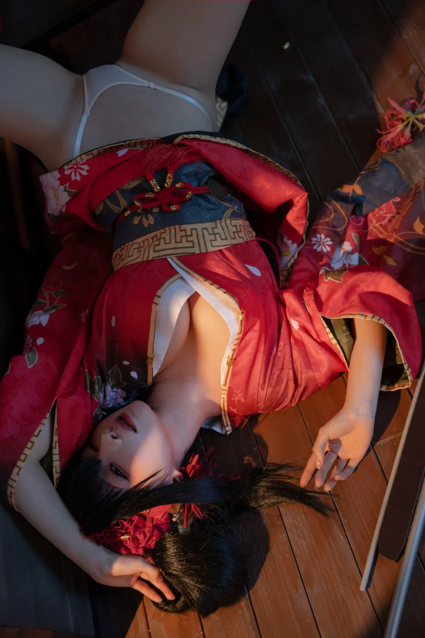 Coser Photo Image No.251