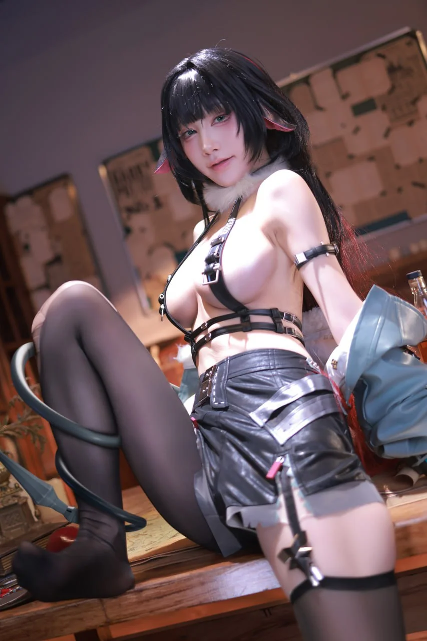 Coser Photo Image No.577