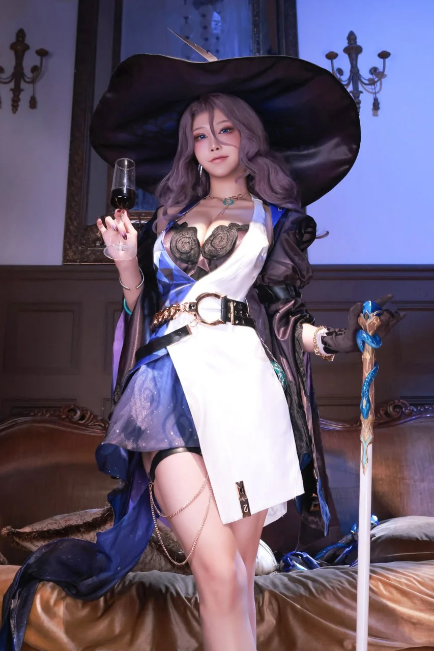 Coser Photo Image No.349