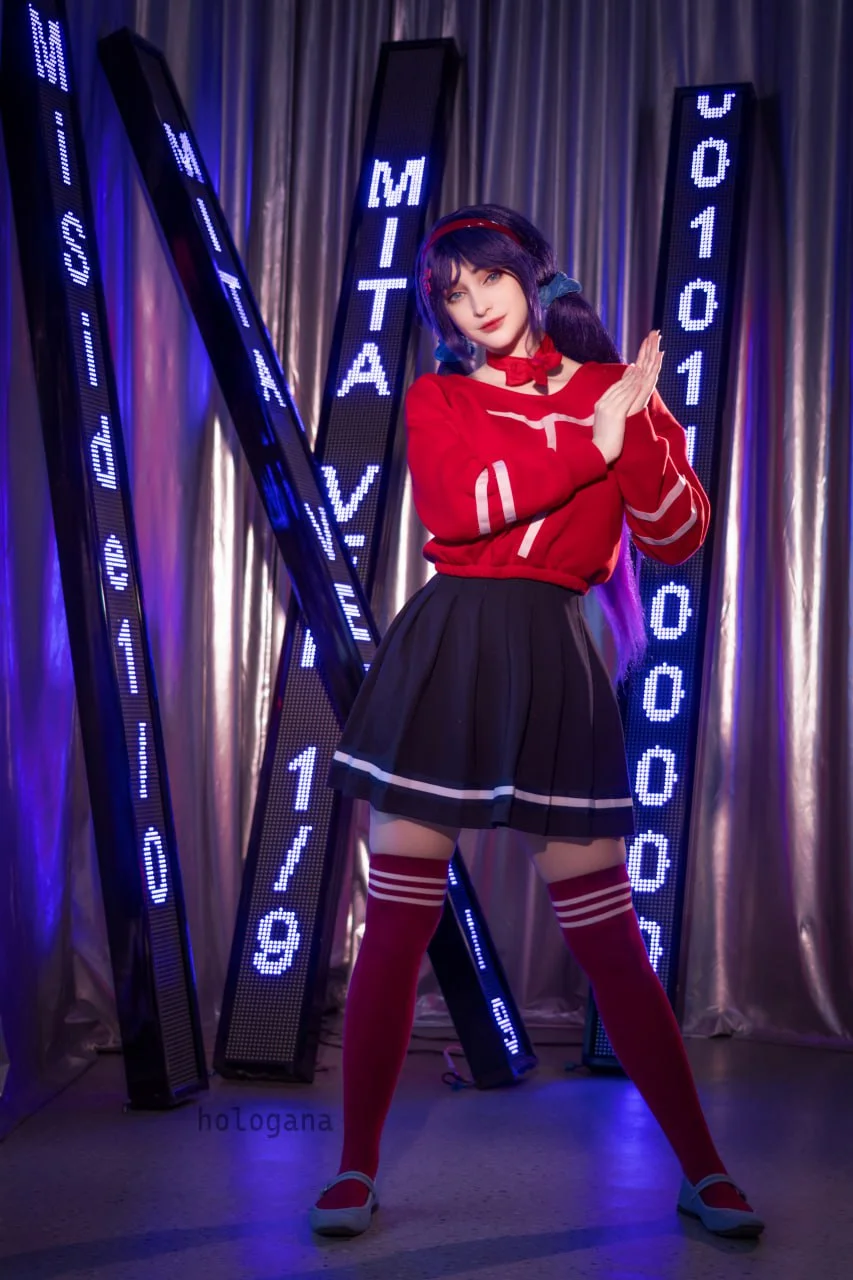 Coser Photo Image No.708