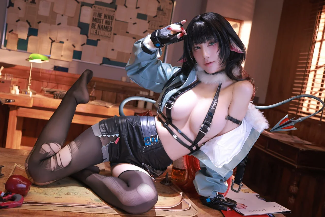 Coser Photo Image No.600