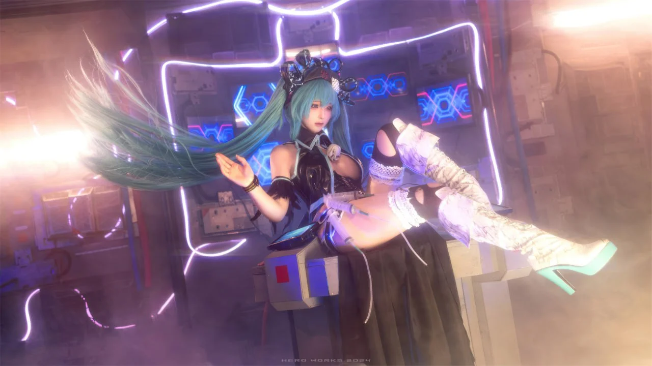 Coser Photo Image No.732