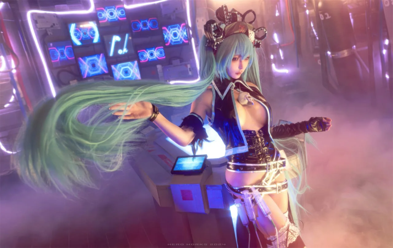 Coser Photo Image No.828