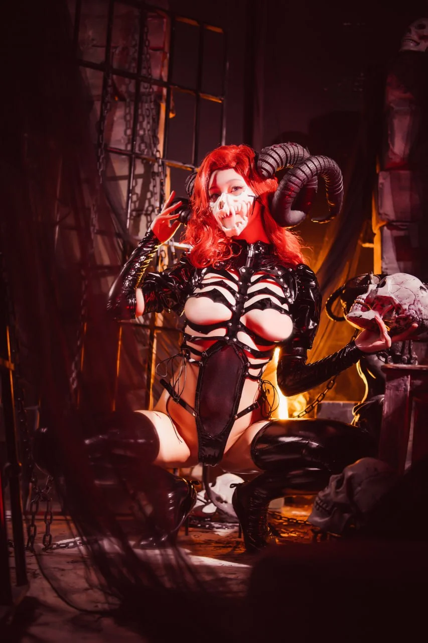 Coser Photo Image No.381