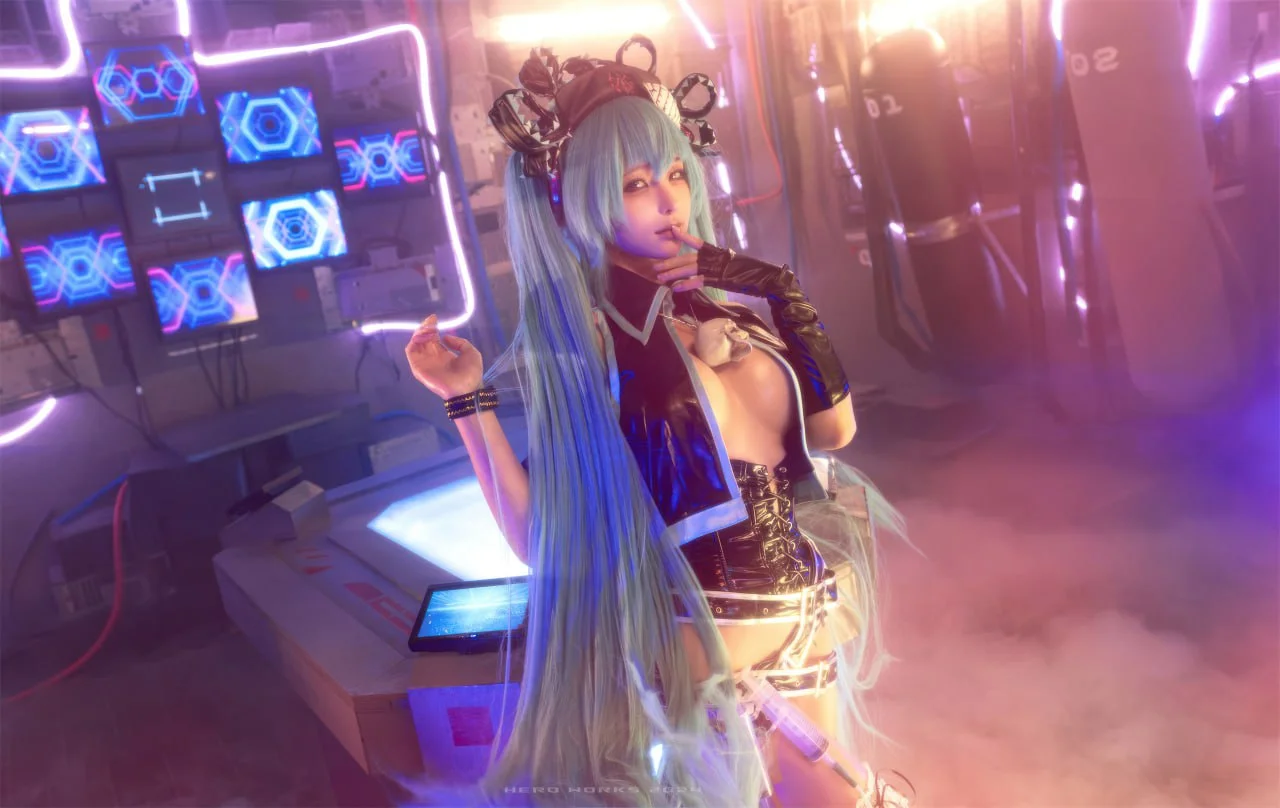 Coser Photo Image No.205