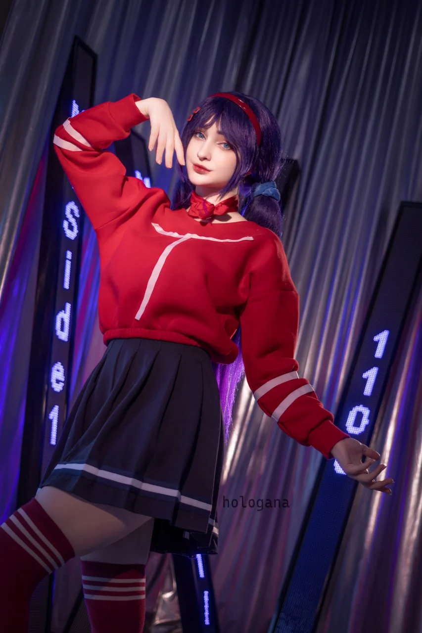 Coser Photo Image No.525