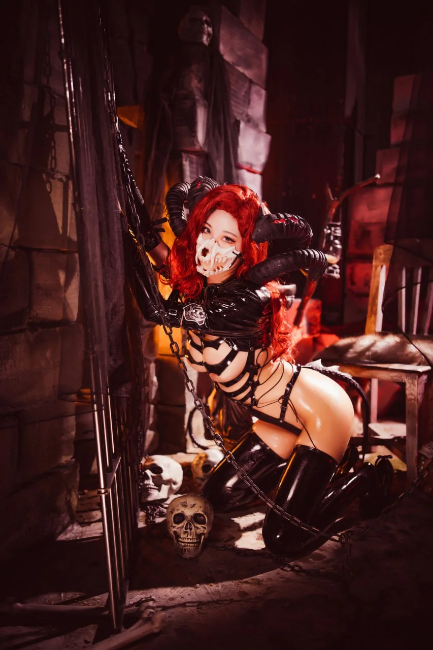 Coser Photo Image No.236