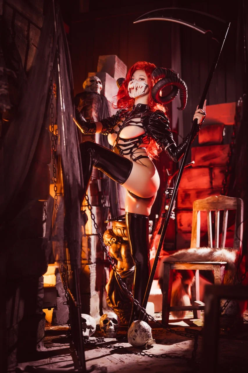 Coser Photo Image No.509