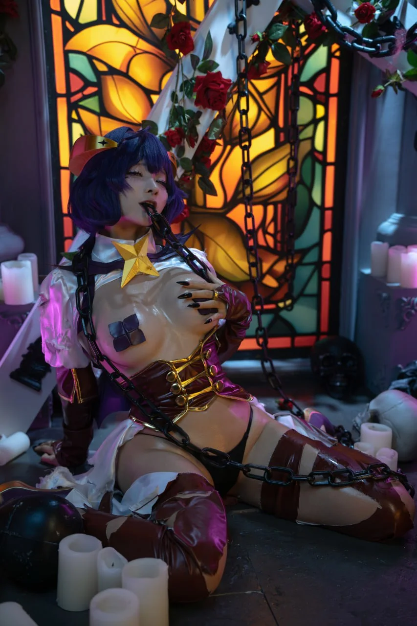 Coser Photo Image No.530