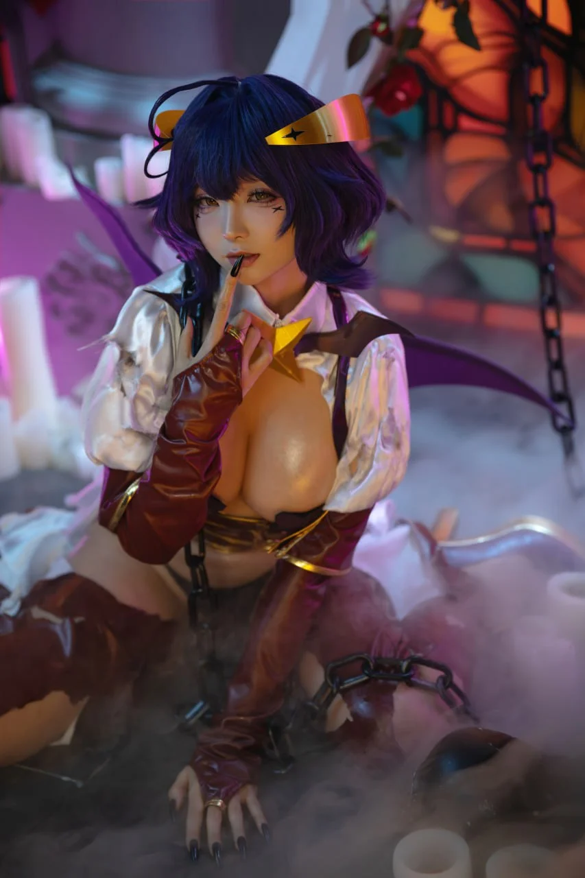 Coser Photo Image No.253