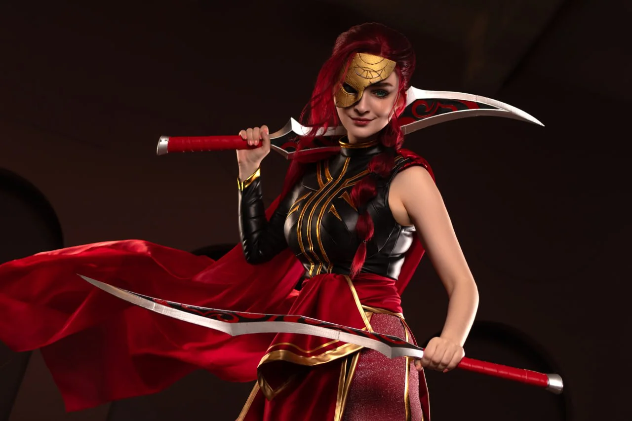 Coser Photo Image No.804