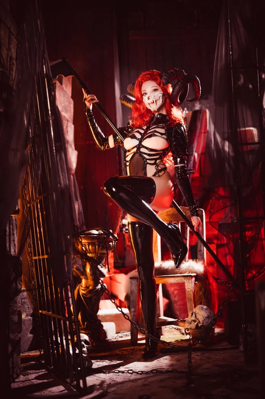 Coser Photo Image No.589