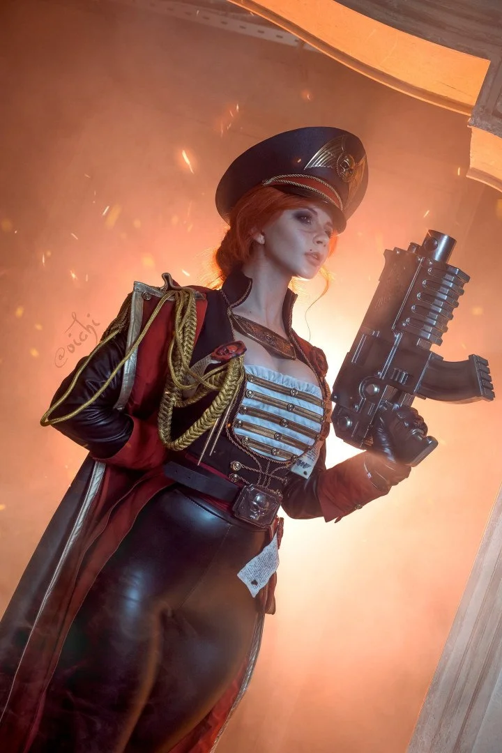 Coser Photo Image No.112