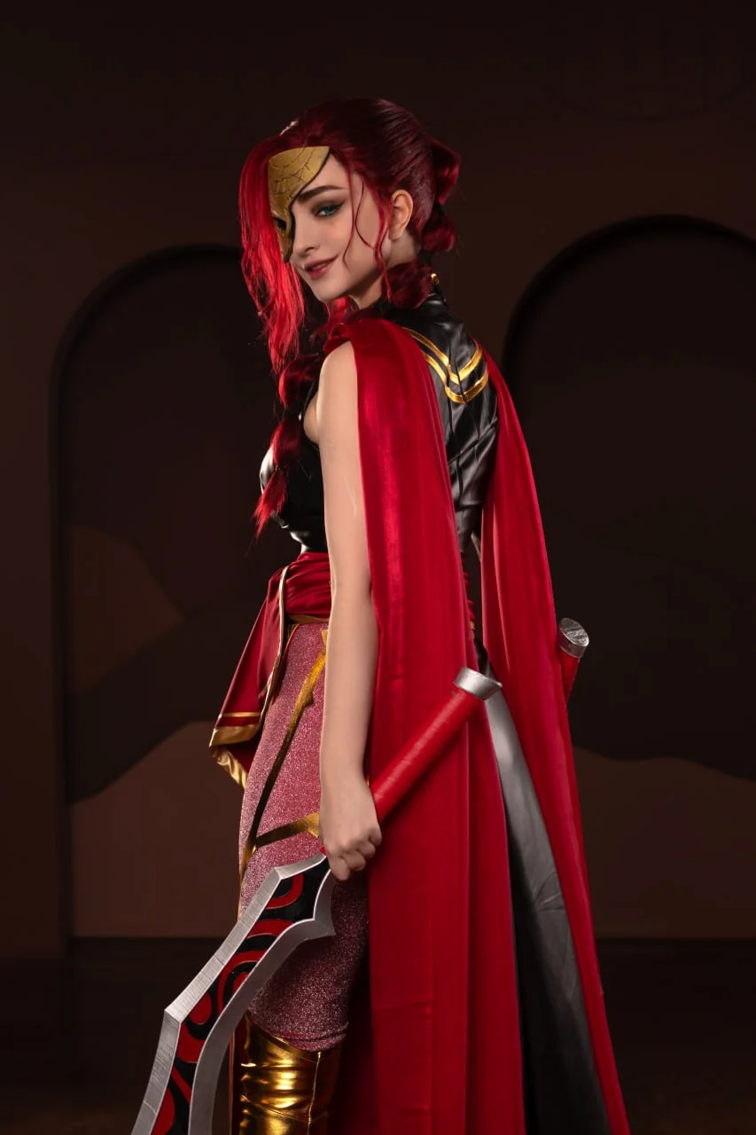 Coser Photo Image No.969